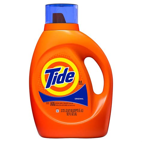 laundry detergent at home depot|tide original liquid laundry detergent.